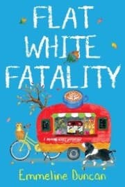 Cover von Flat White Fatality