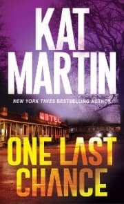 Cover von One Last Chance