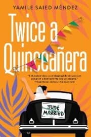 Cover von Twice a Quinceañera