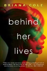 Cover von Behind Her Lives