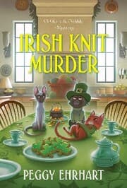 Cover von Irish Knit Murder
