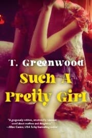 Cover von Such a Pretty Girl