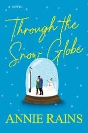Cover von Through the Snow Globe
