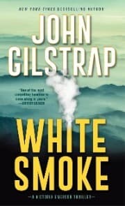 Cover von White Smoke