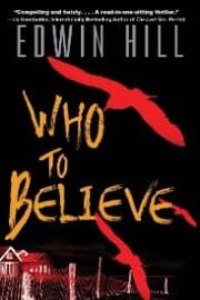 Cover von Who to Believe