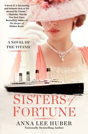 Cover von Sisters of Fortune