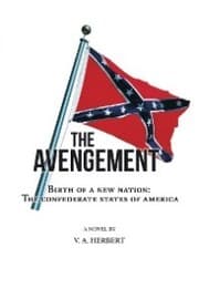 Cover von The Avengement