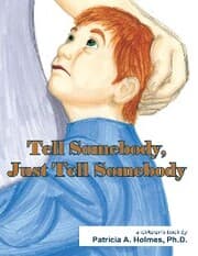 Cover von Tell Somebody, Just Tell Somebody