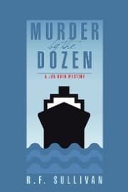 Cover von Murder by the Dozen