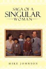 Cover von Saga of a Singular Woman