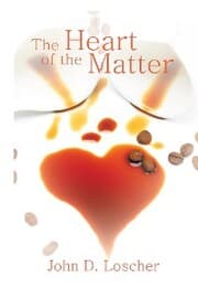 Cover von The Heart of the Matter
