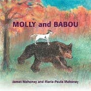 Cover von Molly and Babou