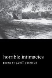 Cover von Horrible Intimacies