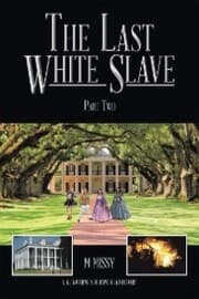 Cover von The Last White Slave