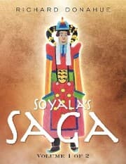 Cover von Soyala's Saga