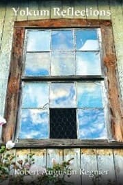 Cover von Yokum Reflections