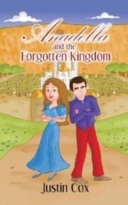 Cover von Anadella and the Forgotten Kingdom