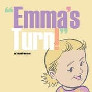 Cover von 'Emma'S Turn!'