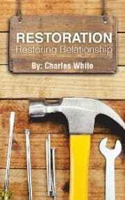 Cover von Restoration