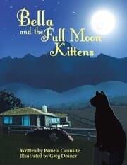 Cover von Bella and the Full Moon Kittens