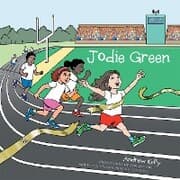 Cover von Jodie Green