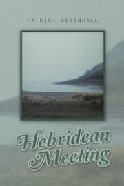 Cover von Hebridean Meeting