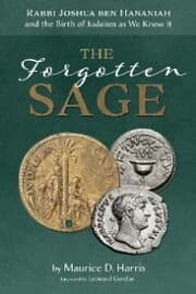 Cover von The Forgotten Sage
