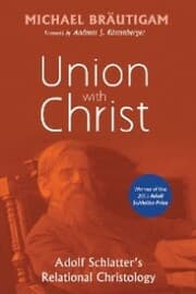 Cover von Union with Christ