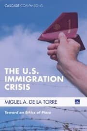 Cover von The U.S. Immigration Crisis