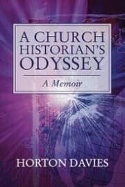 Cover von A Church Historian's Odyssey