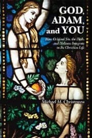 Cover von God, Adam, and You