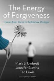 Cover von The Energy of Forgiveness