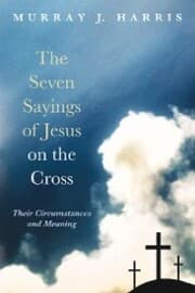 Cover von The Seven Sayings of Jesus on the Cross
