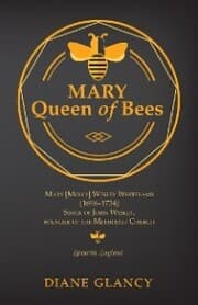 Cover von Mary Queen of Bees