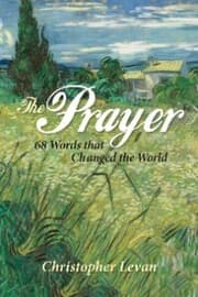 Cover von The Prayer