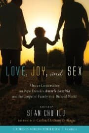 Cover von Love, Joy, and Sex