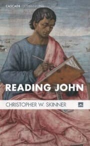 Cover von Reading John