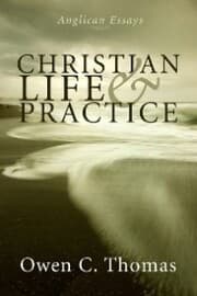 Cover von Christian Life and Practice