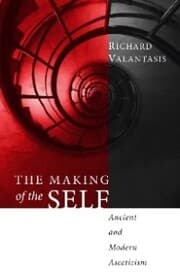 Cover von The Making of the Self