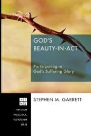 Cover von God's Beauty-in-Act