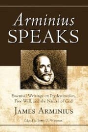 Cover von Arminius Speaks