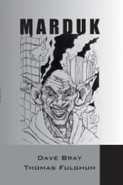 Cover von Marduk