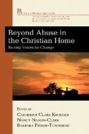 Cover von Beyond Abuse in the Christian Home