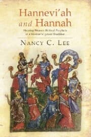 Cover von Hannevi'ah and Hannah