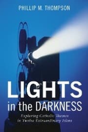 Cover von Lights in the Darkness