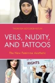 Cover von Veils, Nudity, and Tattoos