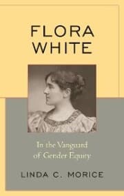 Cover von Flora White