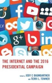 Cover von The Internet and the 2016 Presidential Campaign