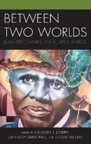 Cover von Between Two Worlds