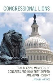 Cover von Congressional Lions